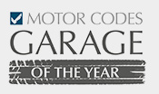 Selly Oak Garage - Garage of the Year
